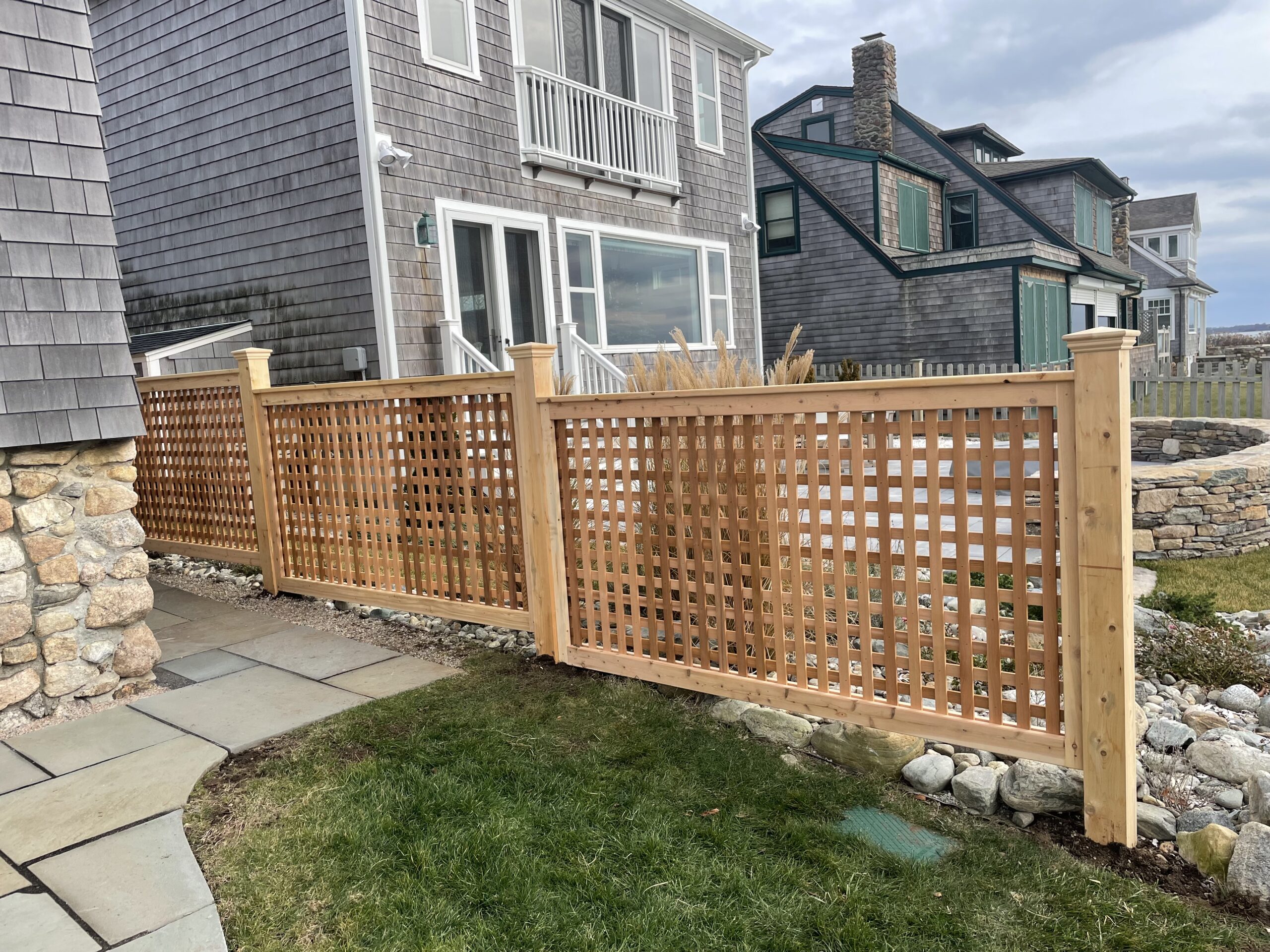 Privacy Screen